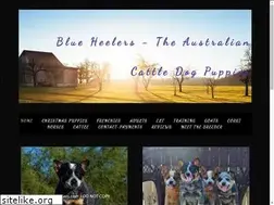 Sites similar to australiancattledogsforsale.com
