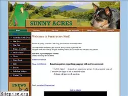Sites similar to australiancattledogstud.com.au