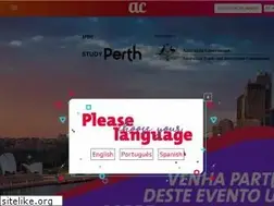 Sites similar to australiancentre.com.br