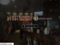 Sites similar to australiancerveceria.com