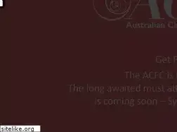 Sites similar to australiancircularfashion.com.au