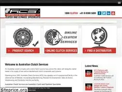 Sites similar to australianclutch.com.au