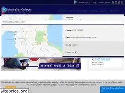 Sites similar to australiancollege.edu.au