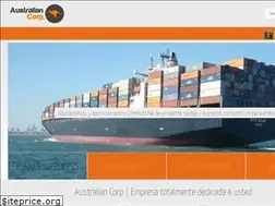 Sites similar to australiancorp.co