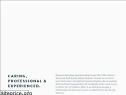 Sites similar to australiancosmetic.com