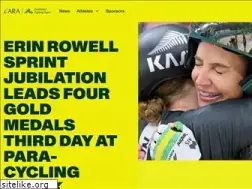 Sites similar to australiancyclingteam.com