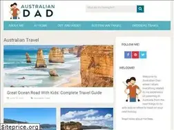 Sites similar to australiandad.com.au