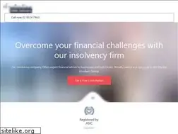 Sites similar to australiandebtsolvers.com.au