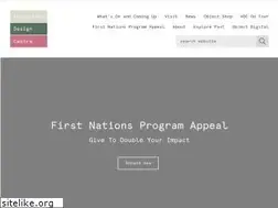 Sites similar to australiandesigncentre.com