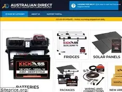 Sites similar to australiandirect.com.au