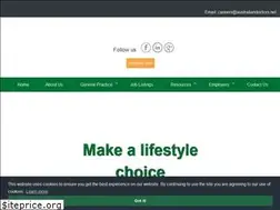 Sites similar to australiandoctors.net