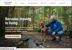 Sites similar to australiandream.com