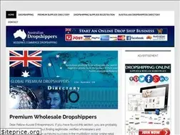 Sites similar to australiandropshippers.com.au