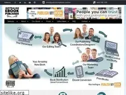 Sites similar to australianebookpublisher.com.au