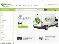 Sites similar to australianecoprint.com.au