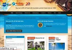 Sites similar to australianescapes.com.au