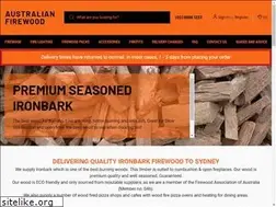 Sites similar to australianfirewood.com.au