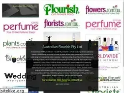 Sites similar to australianflourish.com.au