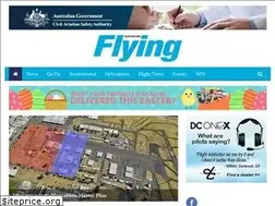 Sites similar to australianflying.com.au