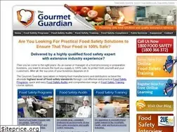 Sites similar to australianfoodsafety.com.au