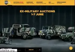 Sites similar to australianfrontlinemachinery.com.au