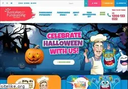 Sites similar to australianfundraising.com.au