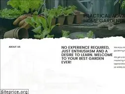 Sites similar to australiangardener.com.au