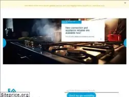 Sites similar to australiangasnetworks.com.au