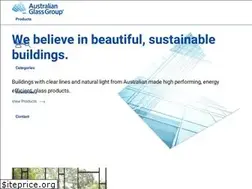 Sites similar to australianglassgroup.com.au