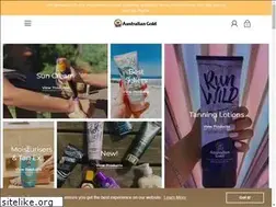 Sites similar to australiangold.co.uk