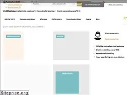 Sites similar to australiangoldshop.nl