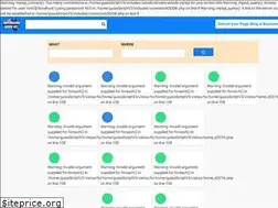 Sites similar to australianguide.net