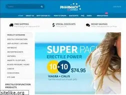Sites similar to australianhealthmall.com