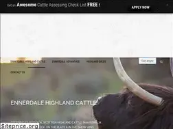 Sites similar to australianhighlandcattle.com
