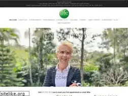 Sites similar to australianhypnotherapycentre.com.au