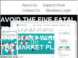 Sites similar to australianinvestmenteducation.com.au