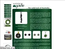 Sites similar to australianjade.com