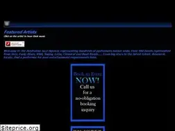 Sites similar to australianjazzagency.com.au