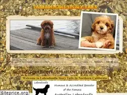 Sites similar to australianlabradoodle-puppies.com