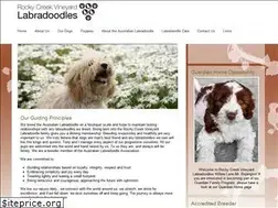 Sites similar to australianlabradoodles.com.au