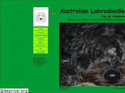 Sites similar to australianlabradoodles.nl