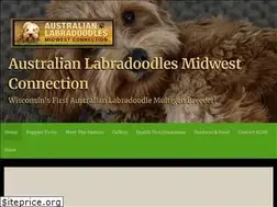 Sites similar to australianlabradoodlesmidwestconnection.com