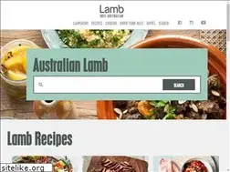 Sites similar to australianlamb.com.au