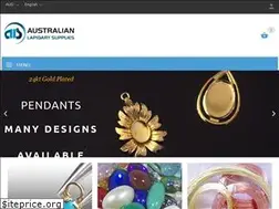 Sites similar to australianlapidarysupplies.com.au