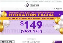 Sites similar to australianlaser.com.au