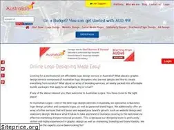 Sites similar to australianlogos.com