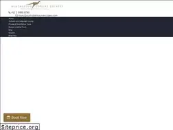Sites similar to australianluxuryescapes.com