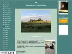 Sites similar to australianmates.se