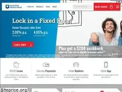 Sites similar to australianmilitarybank.com.au