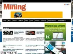 Sites similar to australianmining.com.au